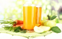 Des cures aux jus de légumes pour se détoxifier Des cures aux jus de légumes pour se détoxifier